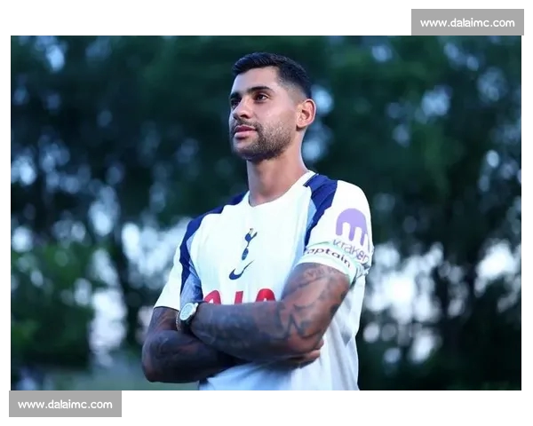 罗马诺：热刺新帅铁心留人！马竞求购罗梅罗难度升级