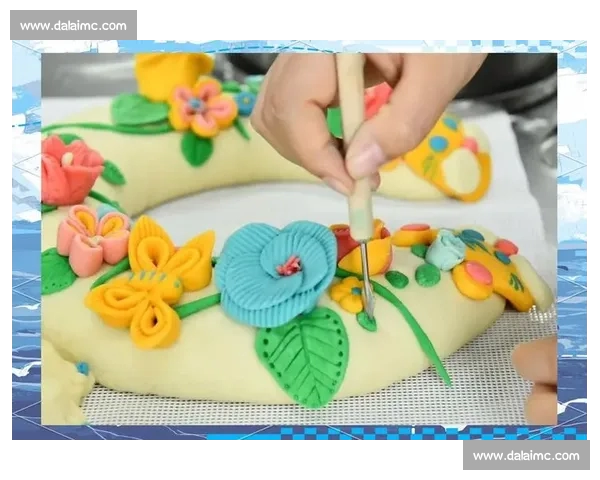 花游健儿西安遇惊喜：跨国面粉制作的陕西花馍与传统文化之旅